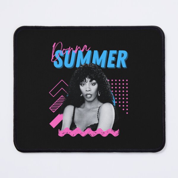 Item preview, Donna Summer - Retro Style 70S designed and sold by mitchelseze.