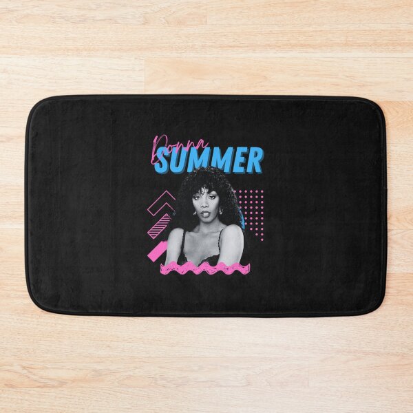 Item preview, Donna Summer - Retro Style 70S designed and sold by mitchelseze.