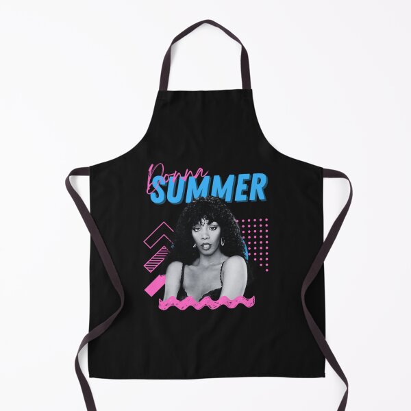 Item preview, Donna Summer - Retro Style 70S designed and sold by mitchelseze.
