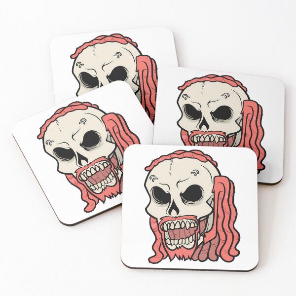 Item preview, Pickles Dethskull designed and sold by funbyeroneleon.
