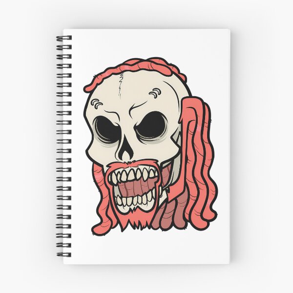 Item preview, Pickles Dethskull designed and sold by funbyeroneleon.