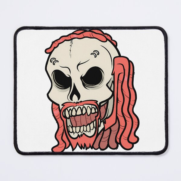 Item preview, Pickles Dethskull designed and sold by funbyeroneleon.