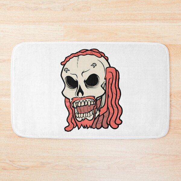Item preview, Pickles Dethskull designed and sold by funbyeroneleon.