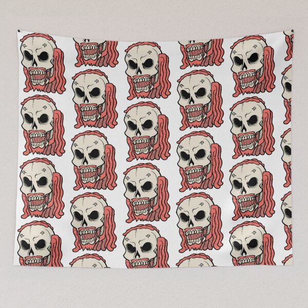 Item preview, Pickles Dethskull designed and sold by funbyeroneleon.