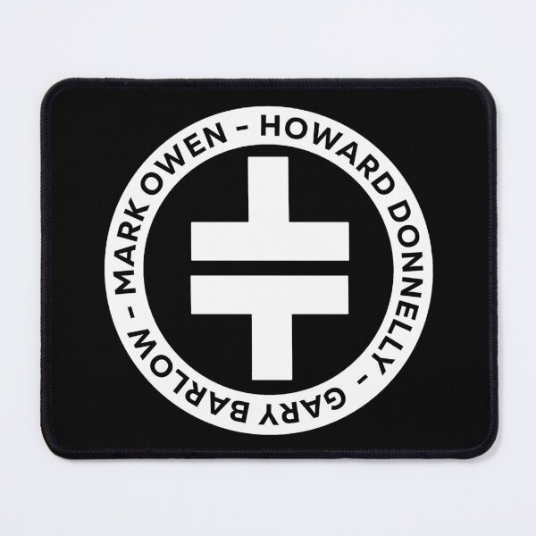 Item preview, TT LOGO WITH NAMES designed and sold by THAT'S WHAT TEE SAID.