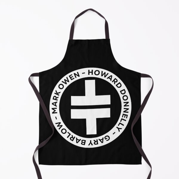 Item preview, TT LOGO WITH NAMES designed and sold by THAT'S WHAT TEE SAID.