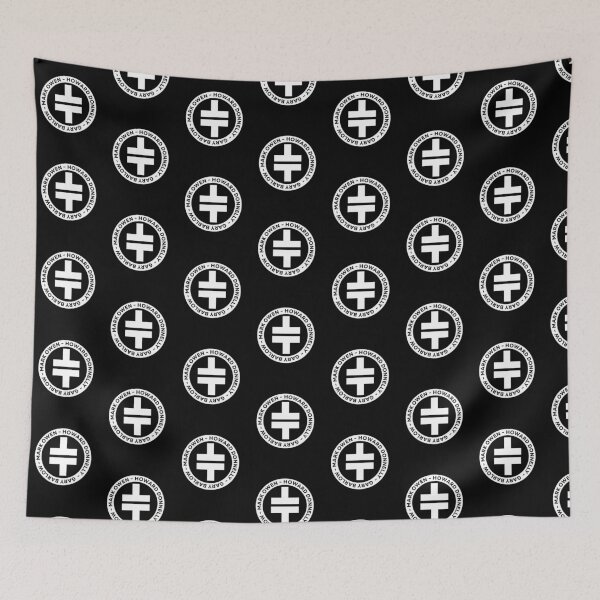 Item preview, TT LOGO WITH NAMES designed and sold by THAT'S WHAT TEE SAID.