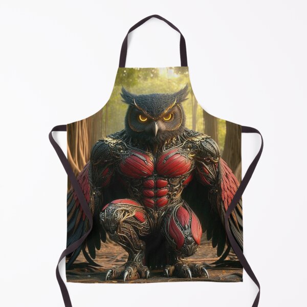 Item preview, Super Owl designed and sold by RaF71PrO.