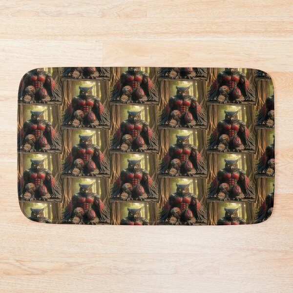 Item preview, Super Owl designed and sold by RaF71PrO.