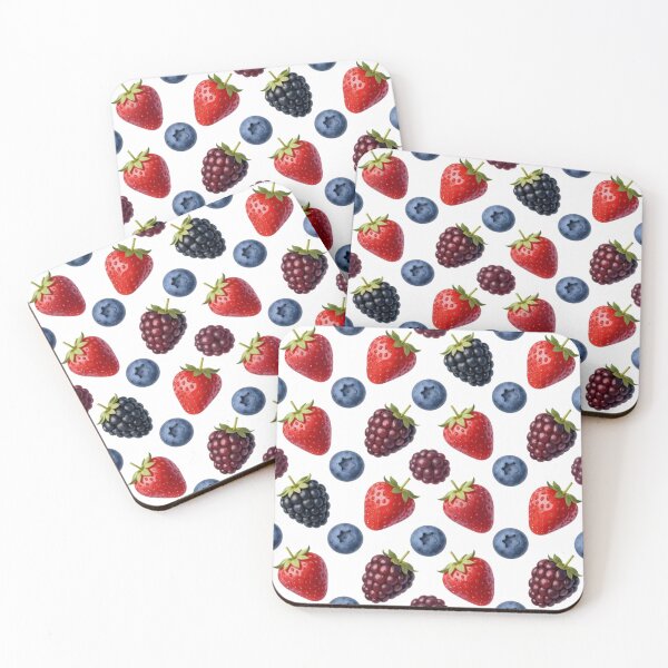 Item preview, Berrylicious designed and sold by pantjella.