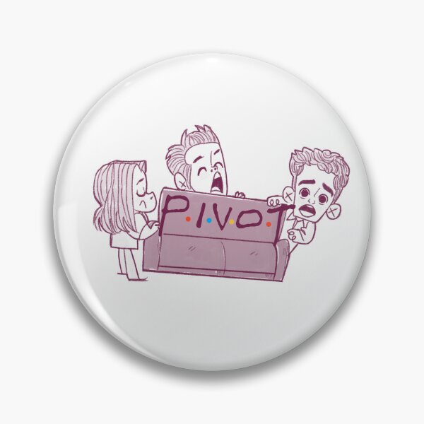 Item preview, Pivot  designed and sold by noelalatn.