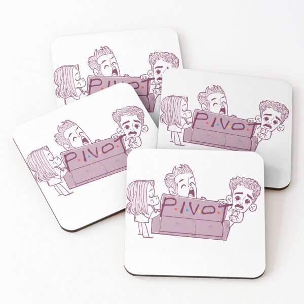 Item preview, Pivot  designed and sold by noelalatn.