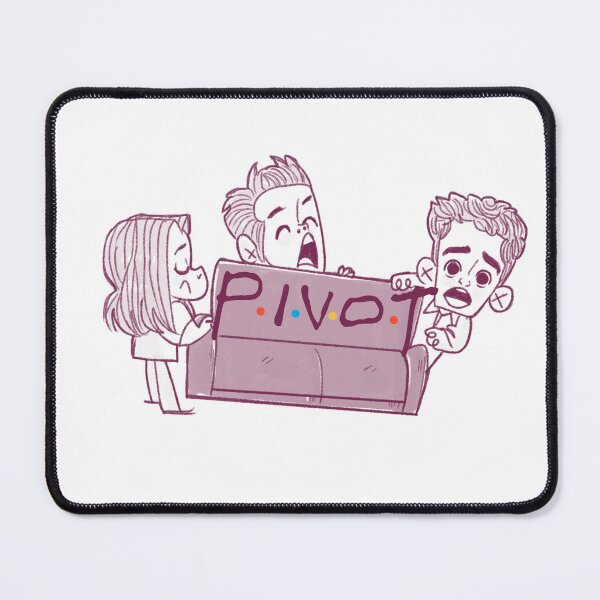 Item preview, Pivot  designed and sold by noelalatn.