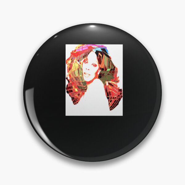Item preview, Donna Summer - Retro Style 70S designed and sold by mitchelseze.