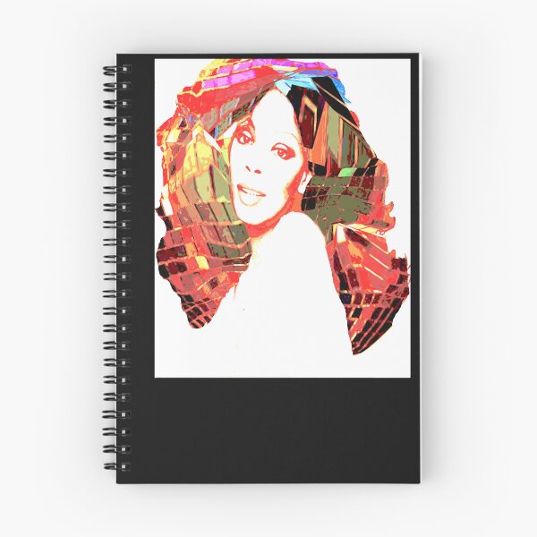 Item preview, Donna Summer - Retro Style 70S designed and sold by mitchelseze.