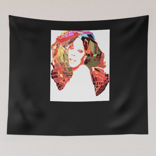 Item preview, Donna Summer - Retro Style 70S designed and sold by mitchelseze.