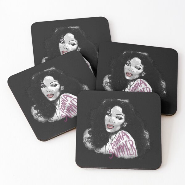 Item preview, Donna Summer - Retro Style 70S designed and sold by mitchelseze.