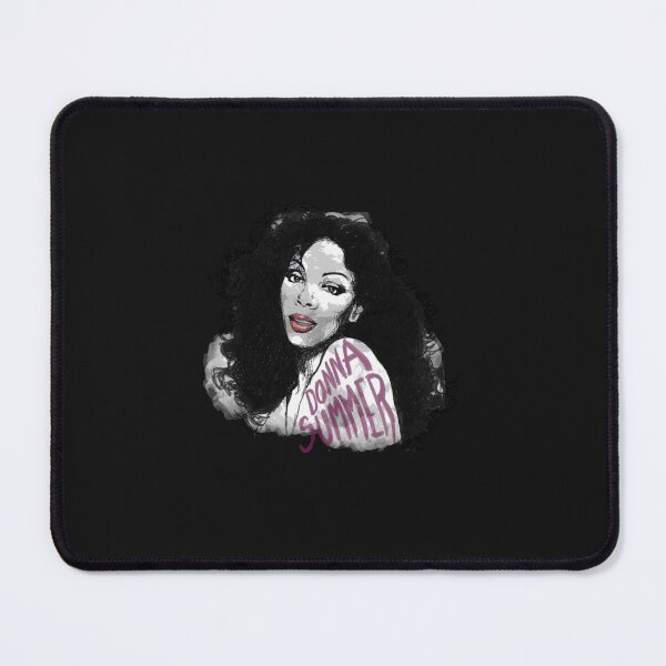 Item preview, Donna Summer - Retro Style 70S designed and sold by mitchelseze.