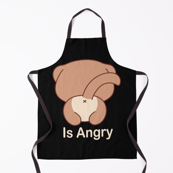Item preview, Cute doll Collection Edition Angry designed and sold by russites554.