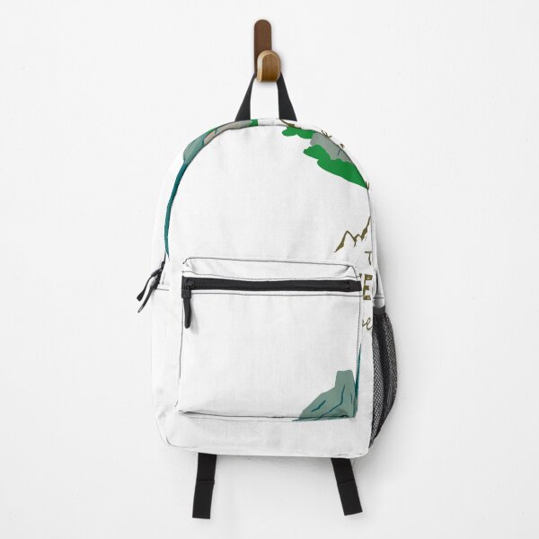 Item preview, Mountain Climbing Adventure Design designed and sold by Pat&Nat Art.