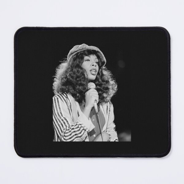 Item preview, Donna Summer - Retro Style 70S designed and sold by mitchelseze.