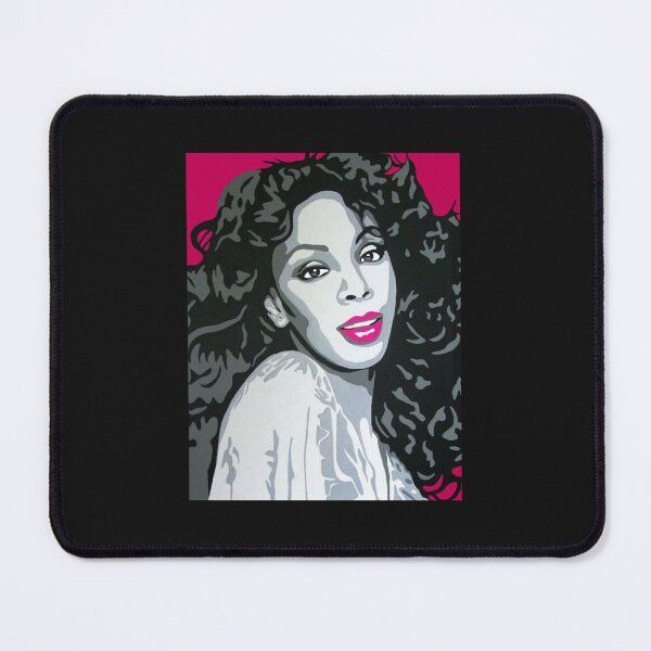 Item preview, Donna Summer - Retro Style 70S designed and sold by mitchelseze.