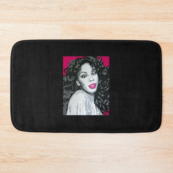 Item preview, Donna Summer - Retro Style 70S designed and sold by mitchelseze.