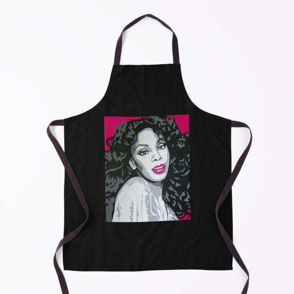 Item preview, Donna Summer - Retro Style 70S designed and sold by mitchelseze.