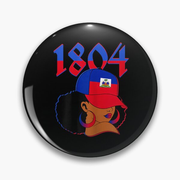 Item preview, Día de la bandera de la reina haitiana, Haití 1804, Día de la Independencia, Mujeres designed and sold by mariazin.
