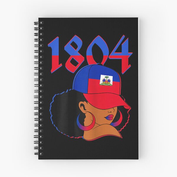 Item preview, haitian queen flag day haiti 1804 independence day women  designed and sold by mariazin.