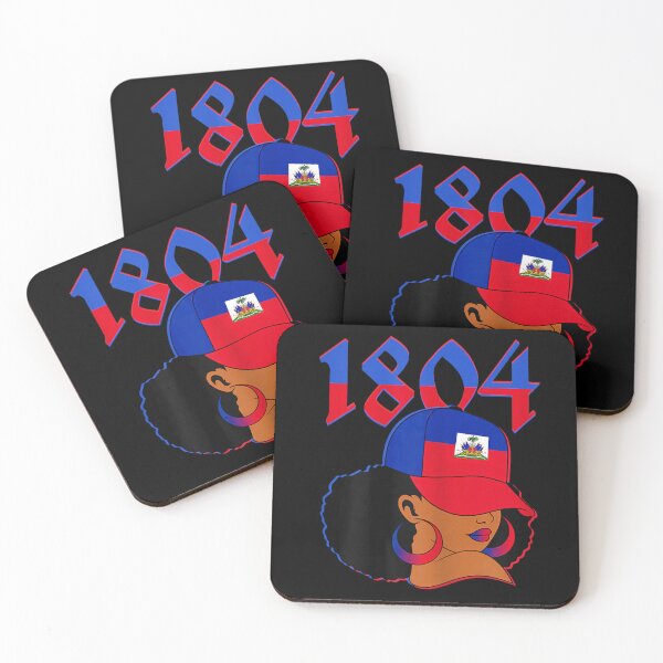Item preview, haitian queen flag day haiti 1804 independence day women  designed and sold by mariazin.