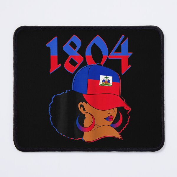 Item preview, haitian queen flag day haiti 1804 independence day women designed and sold by mariazin.