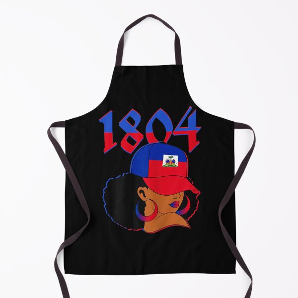 Item preview, haitian queen flag day haiti 1804 independence day women designed and sold by mariazin.