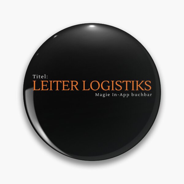 Item preview, Leiter Logistiks - Black designed and sold by Misrouted Merch.