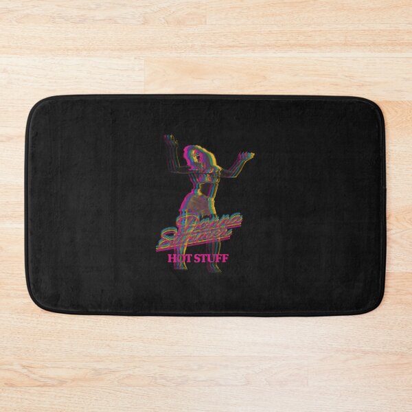 Item preview, Donna Summer - Retro Style 70S designed and sold by mitchelseze.