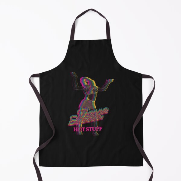 Item preview, Donna Summer - Retro Style 70S designed and sold by mitchelseze.
