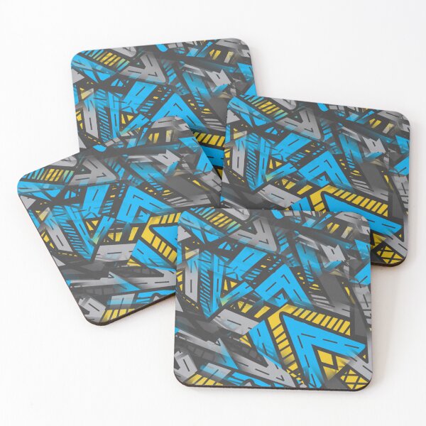Item preview, African Inception designed and sold by HOI-Universe.