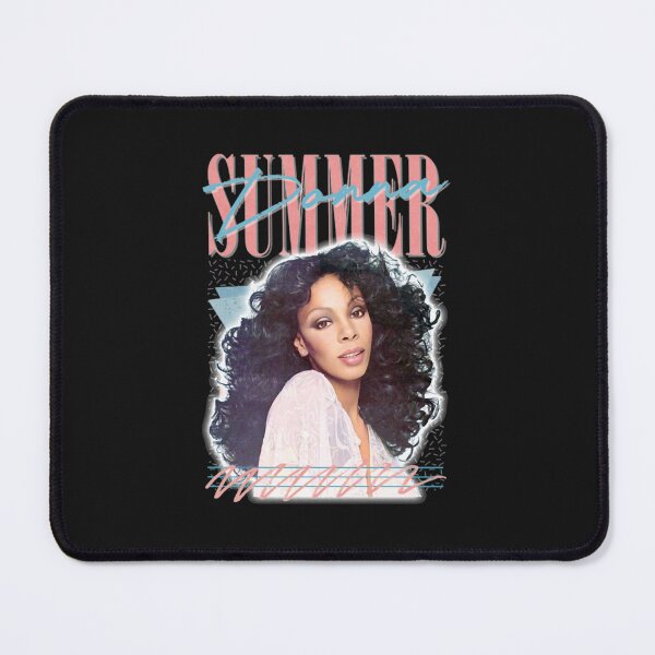 Item preview, Donna Summer - Retro Style 70S designed and sold by mitchelseze.