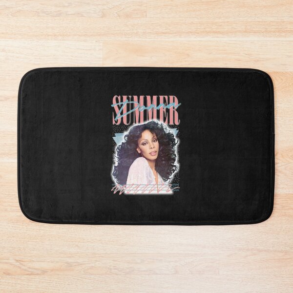 Item preview, Donna Summer - Retro Style 70S designed and sold by mitchelseze.