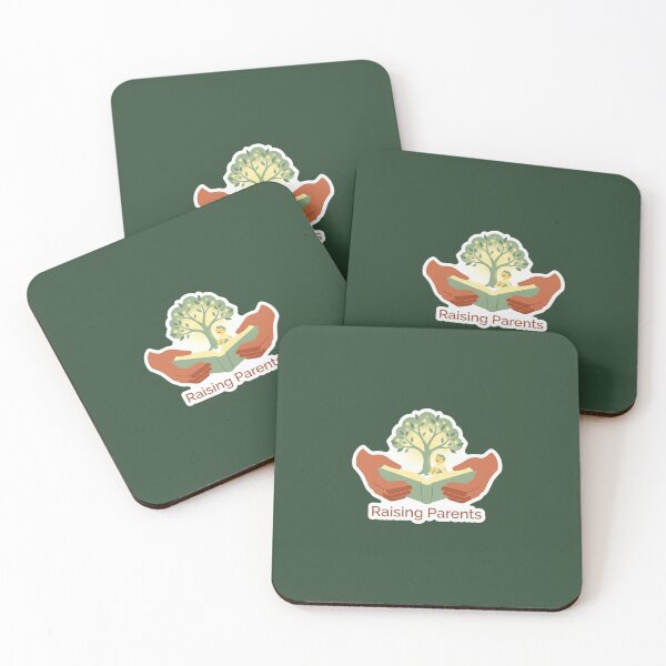 Item preview, Raising Parents: Tree of Knowledge & Nurturing Hands - Global Day of Parents designed and sold by Picmagico.