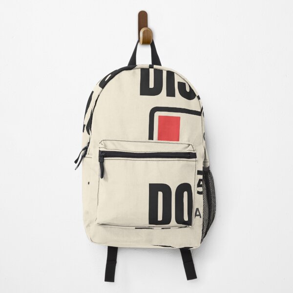 Item preview, Do Not Disturb Recharging Vintage Minimal Typography Design designed and sold by Uvclick.