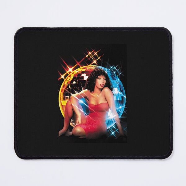 Item preview, Donna Summer - Retro Style 70S designed and sold by mitchelseze.