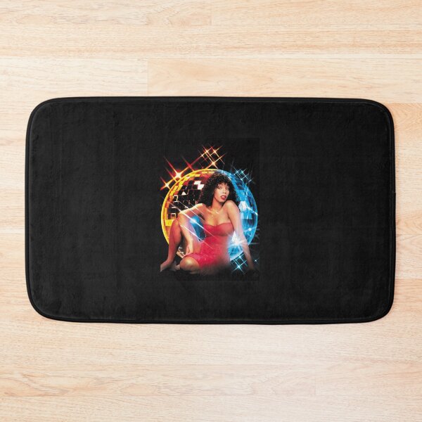 Item preview, Donna Summer - Retro Style 70S designed and sold by mitchelseze.