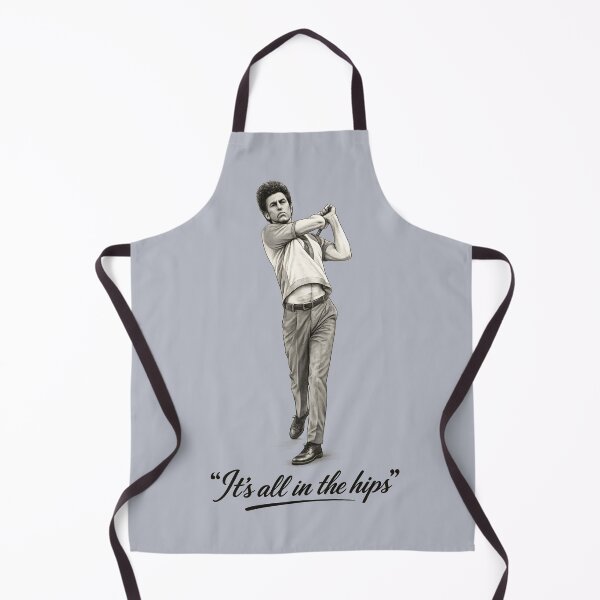 Item preview, Kramer Golf designed and sold by WeirdMDK.