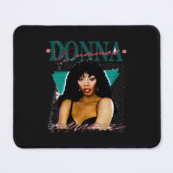 Item preview, Donna Summer - Retro Style 70S designed and sold by mitchelseze.