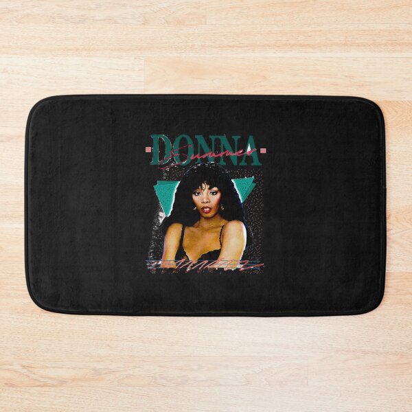 Item preview, Donna Summer - Retro Style 70S designed and sold by mitchelseze.