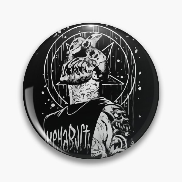 Item preview, Slaughter To Prevail Band designed and sold by SipanjiGFArt.