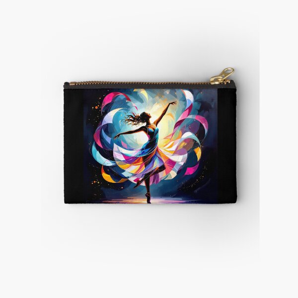 Item preview, Dancing Into The Light designed and sold by Finding Fortuity.