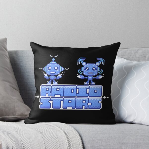Item preview, Radio Stars designed and sold by MightyNjal.