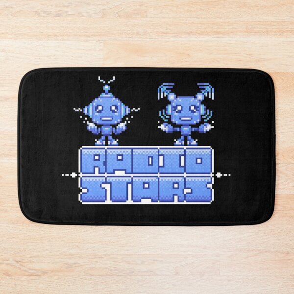 Item preview, Radio Stars designed and sold by MightyNjal.